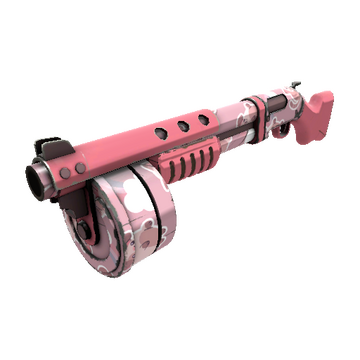 Dream Piped Panic Attack