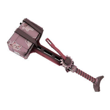 Dream Piped Powerjack