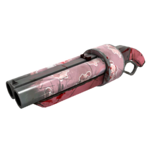 Dream Piped Scattergun