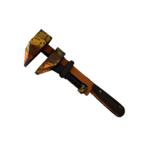 Autumn Wrench (Minimal Wear)