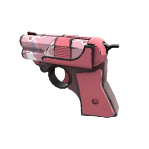 Dream Piped Shortstop