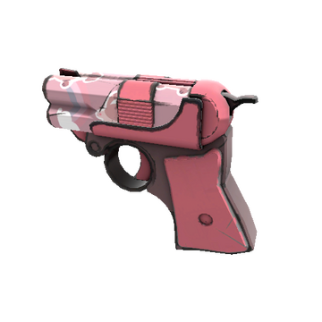 Dream Piped Shortstop