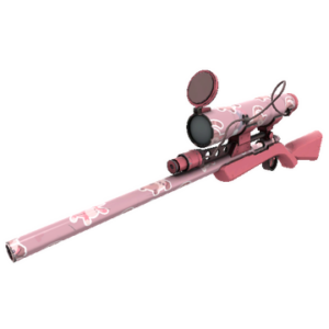 Dream Piped Sniper Rifle (Minimal Wear)