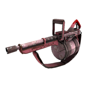 Dream Piped Tomislav (Well-Worn)