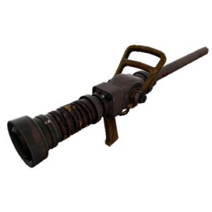 Dressed to Kill Medi Gun (Field-Tested)