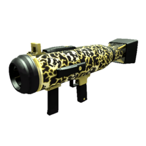 Electroshocked Air Strike