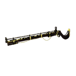 Electroshocked Bazaar Bargain