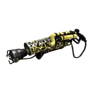 Electroshocked Degreaser