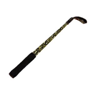 Electroshocked Disciplinary Action