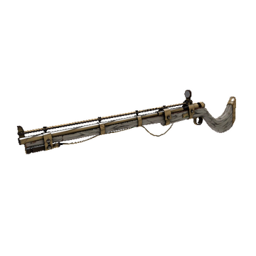 Bamboo Brushed Bazaar Bargain (Minimal Wear)