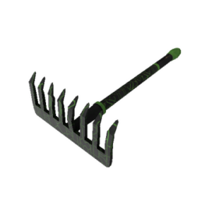 Alien Tech Back Scratcher