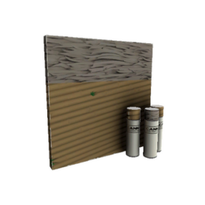 Bamboo Brushed War Paint (Factory New)