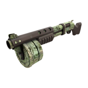 Bank Rolled Panic Attack (Factory New)