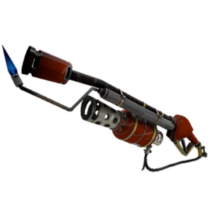 Barn Burner Flame Thrower (Minimal Wear)