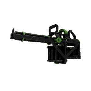 Alien Tech Brass Beast (Minimal Wear)