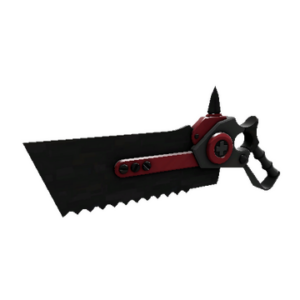 Blackout Amputator (Factory New)