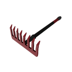 Blackout Back Scratcher (Factory New)