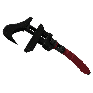 Blackout Jag (Minimal Wear)