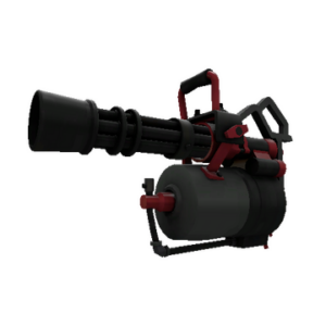 Blackout Minigun (Factory New)