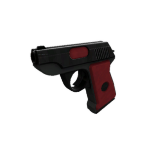 Blackout Pistol (Factory New)