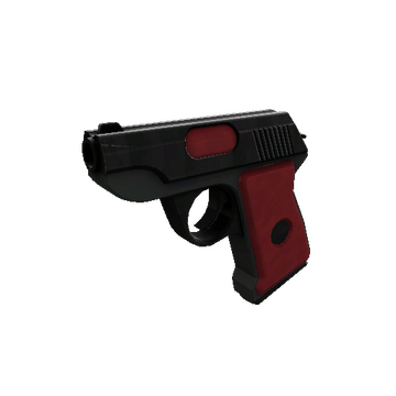 Blackout Pistol (Factory New)