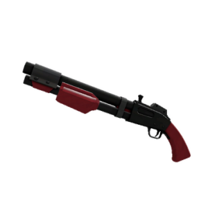 Blackout Reserve Shooter (Factory New)