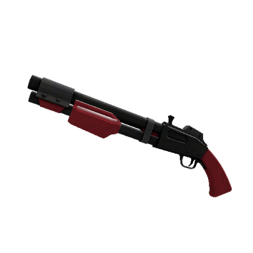 Blackout Reserve Shooter (Factory New)