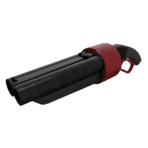 Blackout Scattergun (Factory New)