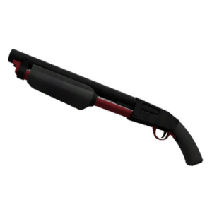 Blackout Shotgun (Factory New)
