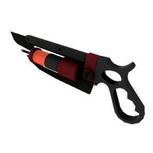 Blackout Ubersaw (Factory New)