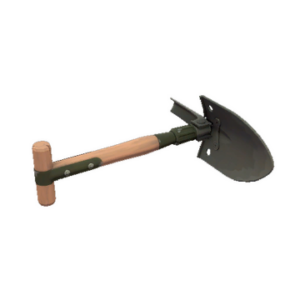 Strange Professional Killstreak Market Gardener