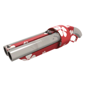 Bloom Buffed Scattergun (Factory New)
