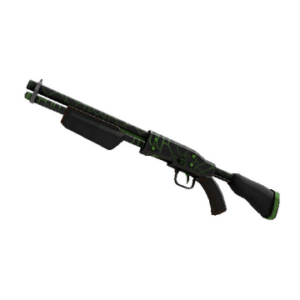 Alien Tech Family Business