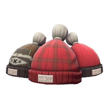 Boarder's Beanie