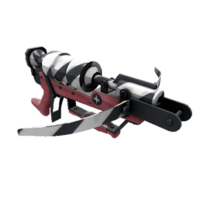 Bomb Carrier Crusader's Crossbow (Factory New)