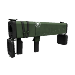 Bomber Soul Black Box