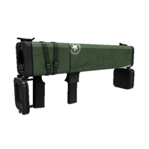 Bomber Soul Black Box (Minimal Wear)