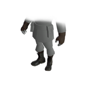 Strange Coldfront Curbstompers