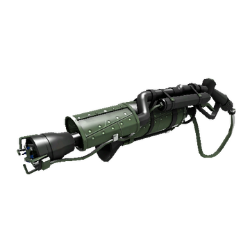 Bomber Soul Degreaser (Factory New)