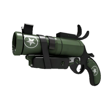 Bomber Soul Detonator