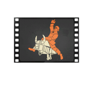 Unusual Taunt: Bucking Bronco