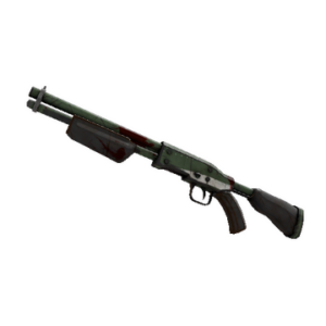 Bomber Soul Family Business (Battle Scarred)