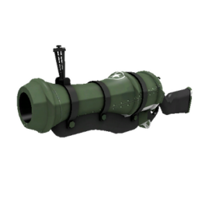 Bomber Soul Loose Cannon