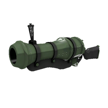 Bomber Soul Loose Cannon