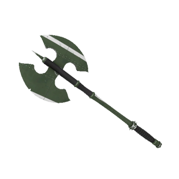 Bomber Soul Scotsman's Skullcutter (Factory New)