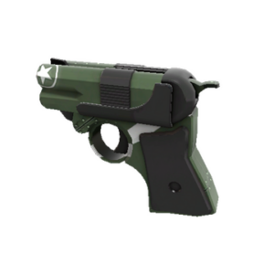 Bomber Soul Shortstop