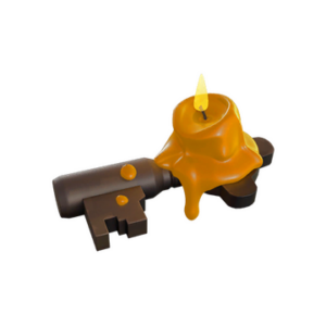 Bone-Chilling Bonanza Key