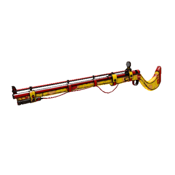 Bonk Varnished Bazaar Bargain