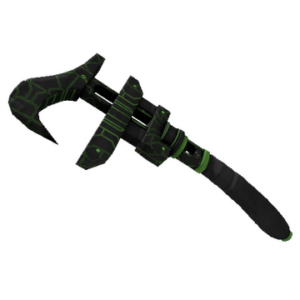 Alien Tech Jag (Factory New)