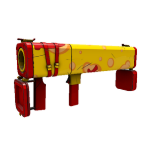 Bonk Varnished Black Box